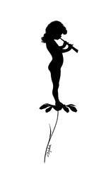 Illustration for Divine Youth